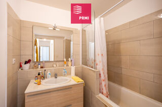  Appartement à vendre 3 pièces 69 m²