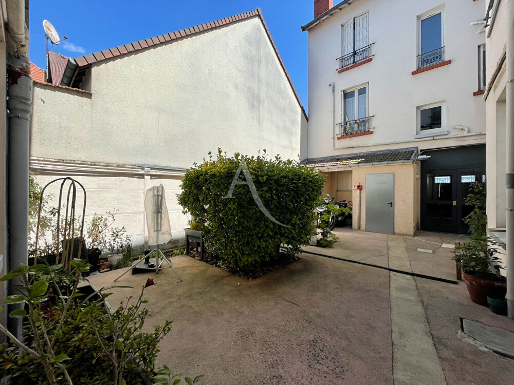 Vente Immeuble Immeuble de rapport -Savigny sur Orge Savigny sur orge