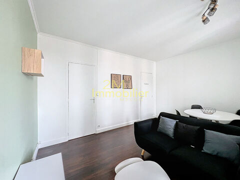  Appartement � louer 1 pi�ce 32 m�