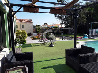  Maison � vendre 4 pi�ces 124 m�