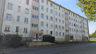 Appartement 3 pièces 64 m² · à Beauvais · 64 m² · 69 000 €