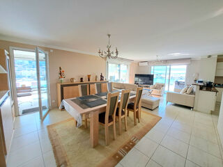 Vente Appartement RARE A LA VENTE Villa sur le toit, T4 120 m² + 110 m² de terrasse Saint raphael