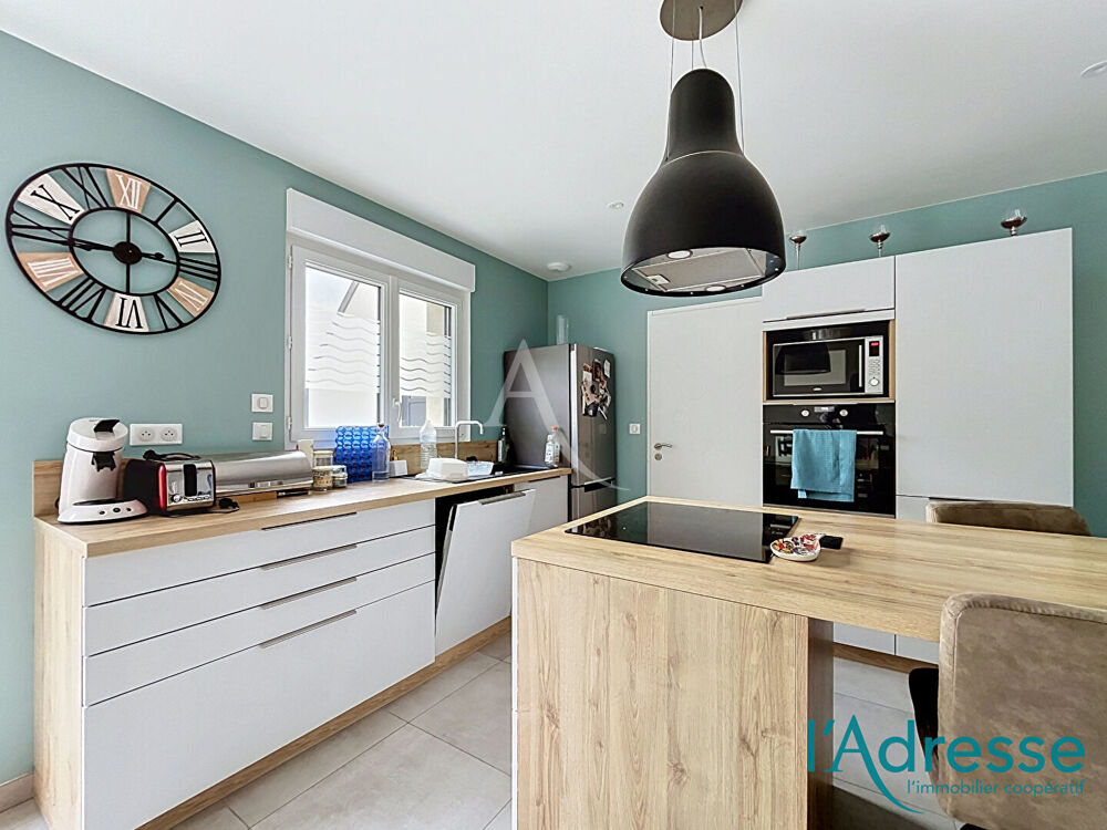 Vente Maison Maison de plain-pied LA BACONNIERE La baconniere
