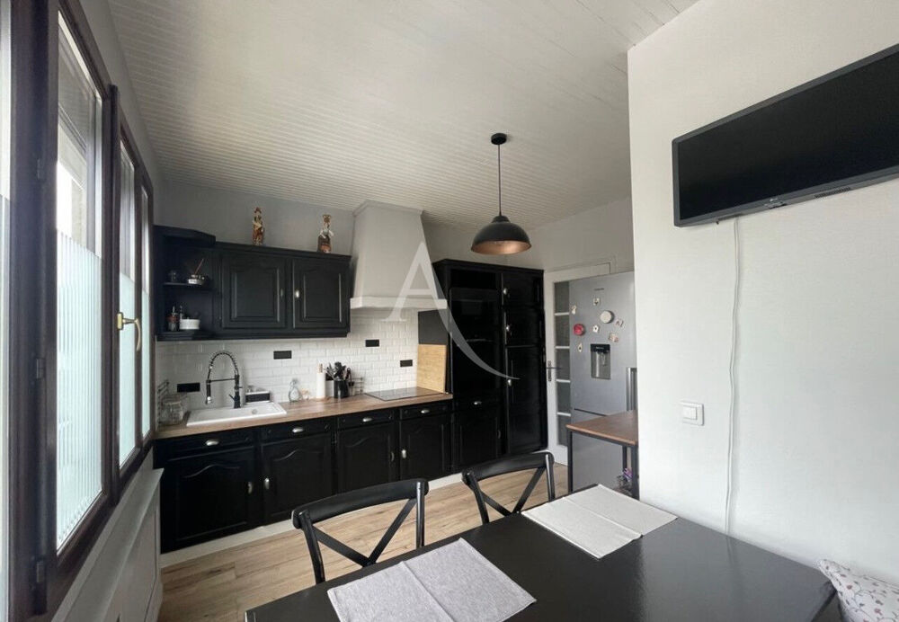 Vente Maison Maison Drancy Centre 7 pi�ce(s) 150 m2 Drancy