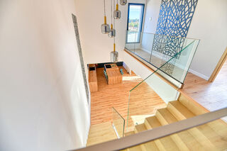  Maison à vendre 6 pièces 231 m²