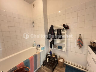  Appartement à louer 4 pièces 92 m²