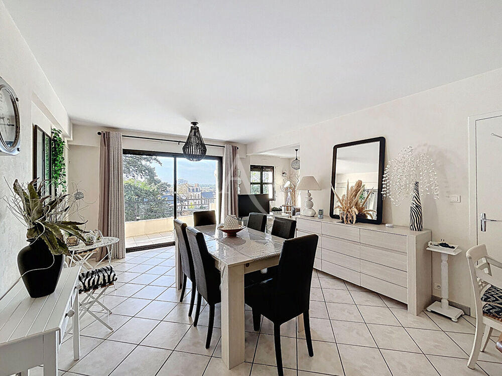 Appartement 4 pièces 84 m² · à Cholet · 84 m² · 219 900 €