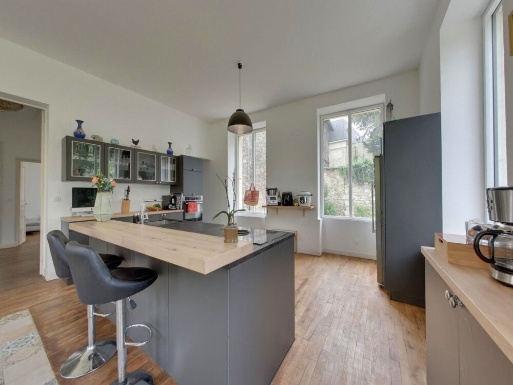 Vente Maison Maison 14 Pièces Chateau Thierry Fere en tardenois