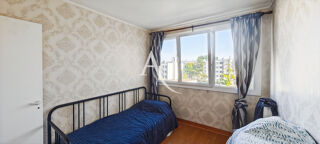  Appartement � vendre 4 pi�ces 74 m�