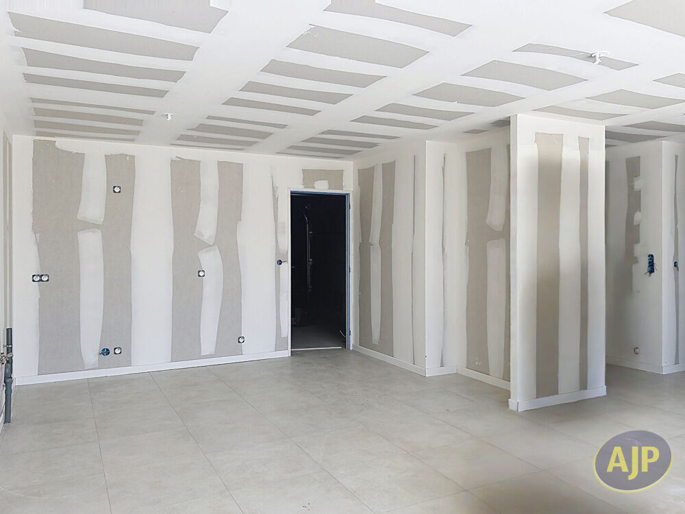 Vente Maison Maison PLAIN PIED Châteaubriant 4 pièce(s) 80 m2 Chateaubriant