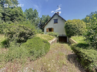  Maison  vendre 5 pices 96 m