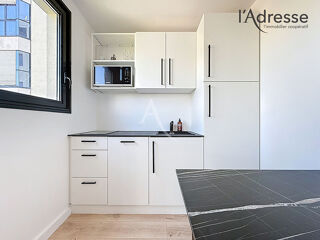  Appartement � vendre 2 pi�ces 32 m�