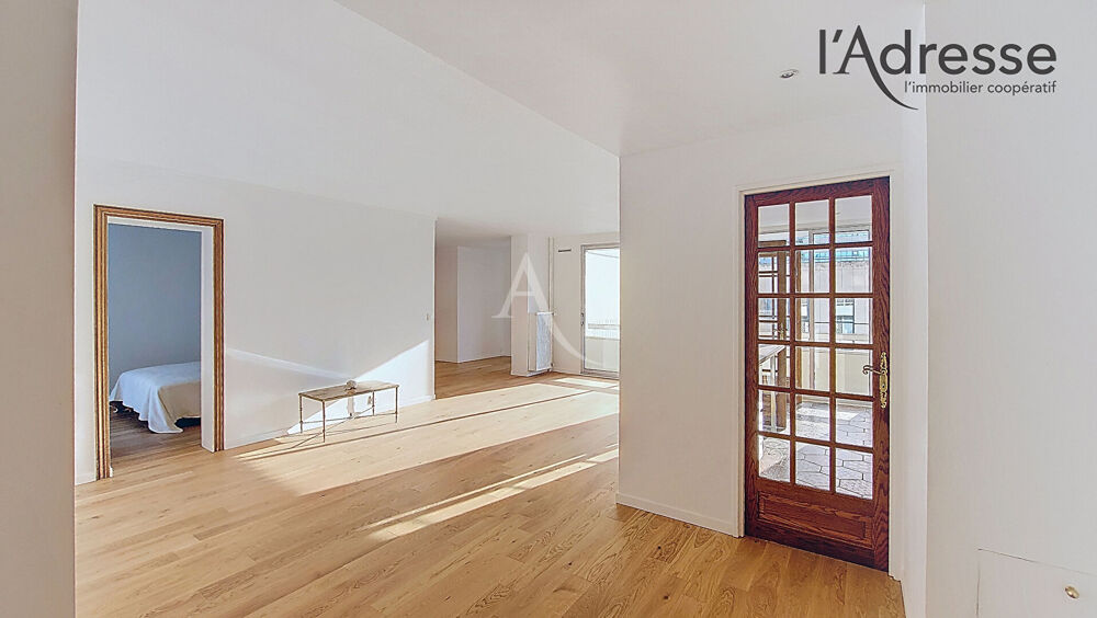 � vendre  Appartement Puteaux (92800)