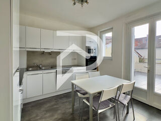  Maison � vendre 5 pi�ces 137 m�