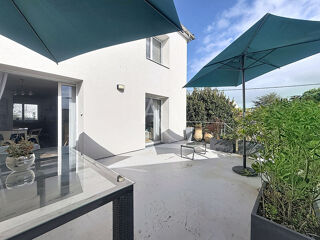  Maison à vendre 5 pièces 137 m²