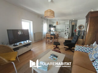  Appartement � vendre 2 pi�ces 49 m�