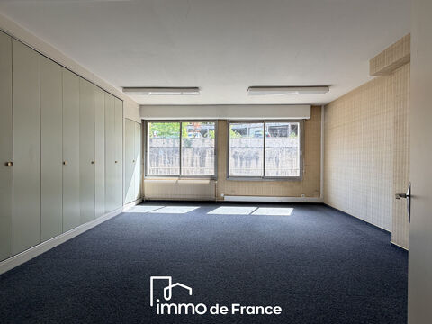   Bureaux Rodez - 285 m2 