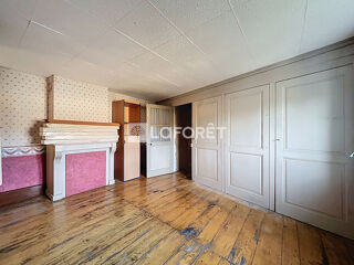  Maison � vendre 5 pi�ces 124 m�