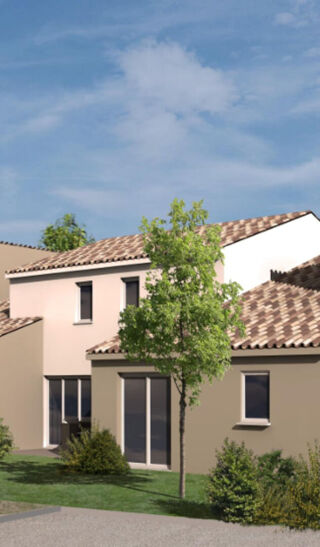 Maison  vendre 4 pices 87 m