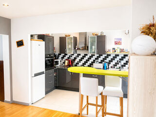  Appartement à vendre 2 pièces 38 m²