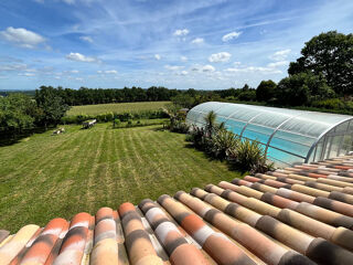  Maison � vendre 6 pi�ces 279 m�