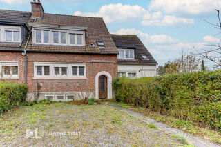  Maison à vendre 4 pièces 80 m²