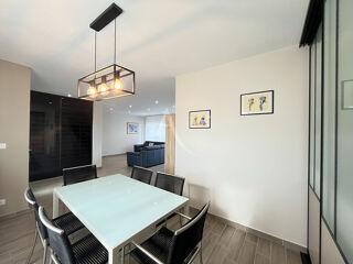  Maison � vendre 3 pi�ces 128 m�