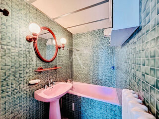  Maison � vendre 3 pi�ces 72 m�