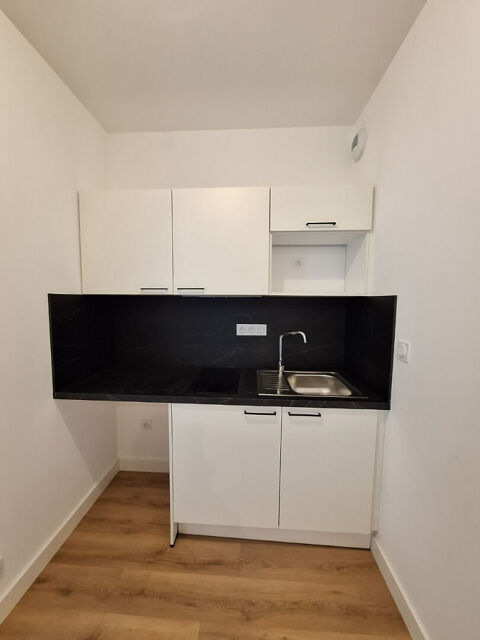  Appartement � louer 1 pi�ce 21 m�