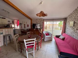  Maison � vendre 3 pi�ces 55 m�