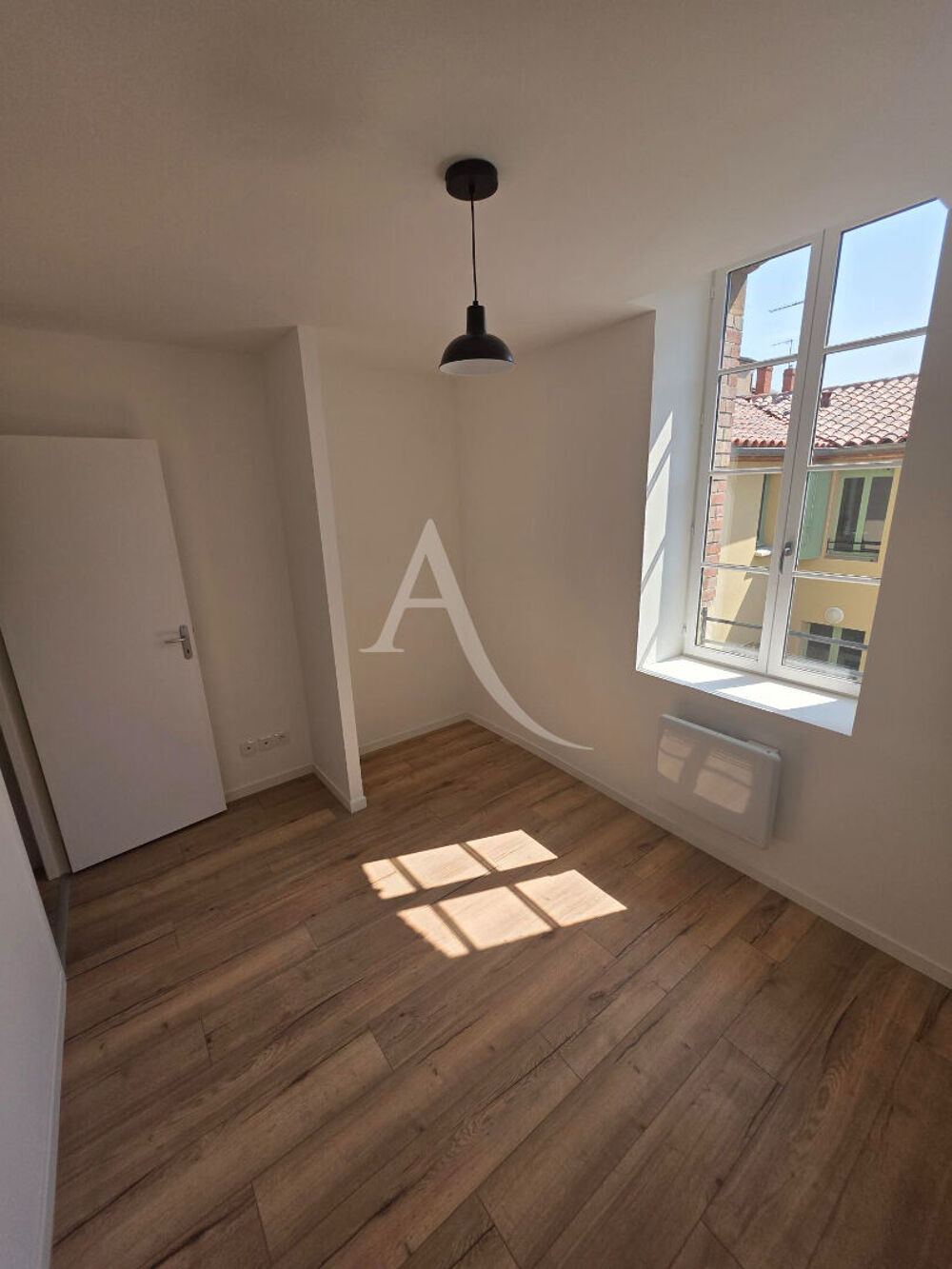 Appartement Carmaux 2 pièces 34 m2