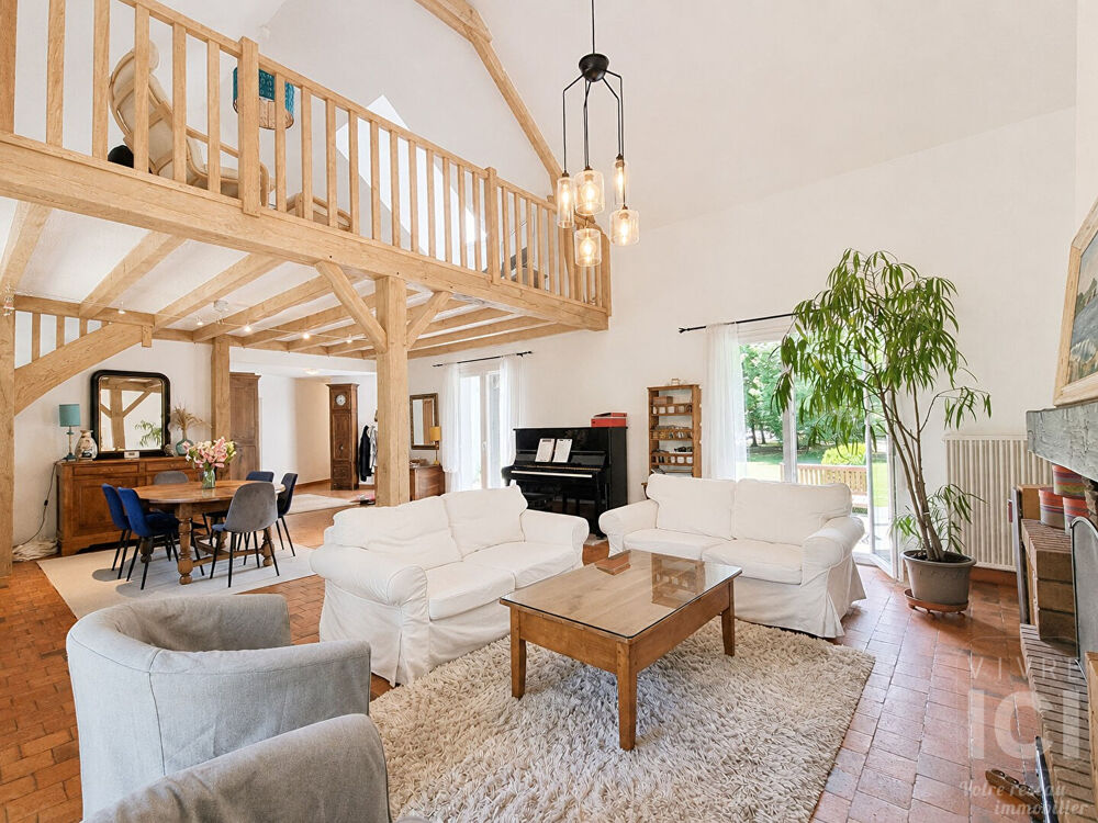 à vendre  Maison Sautron (44880)