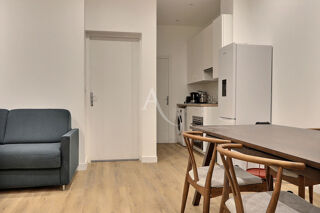  Appartement � vendre 2 pi�ces 41 m�