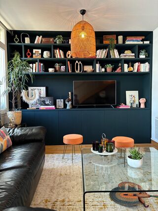  Appartement � vendre 4 pi�ces 93 m�