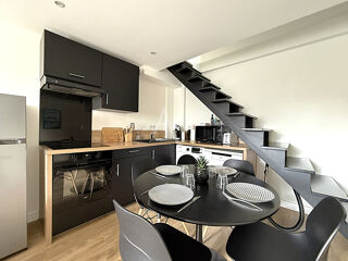  Immeuble � vendre 5 pi�ces 95 m�