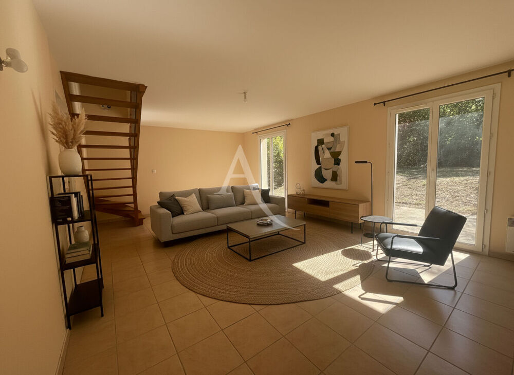 Vente Maison Maison idéalement située Blere