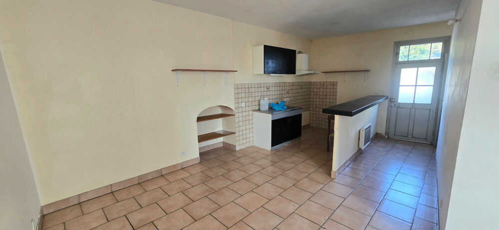 Vente Maison Ensemble de 2 maisons : proche LOCHES Loches
