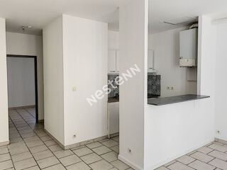  Appartement à louer 2 pièces 38 m²