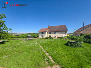  Maison � vendre 10 pi�ces 360 m�