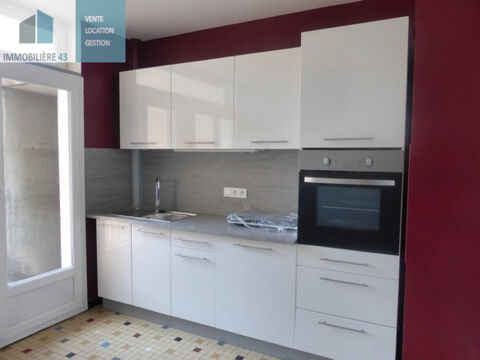  Appartement � louer 2 pi�ces 50 m�