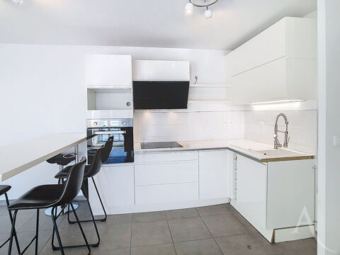  Appartement � louer 3 pi�ces 65 m�