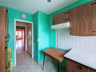  Appartement � vendre 3 pi�ces 67 m�