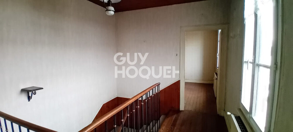 Vente Maison Immeuble à Vendre à Autun - Idéal pour Investisseurs ! Autun