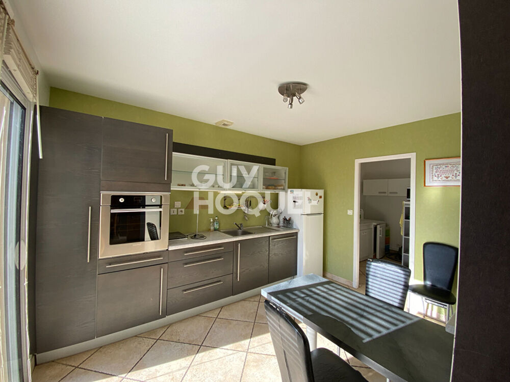 Vente Maison LIBOURNE QUARTIER RECHERCHE MAISON BIOCLIMATIQUE EXCLUSIVITE Libourne