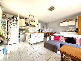  Appartement  vendre 3 pices 61 m