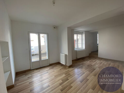  Maison � louer 5 pi�ces 88 m�