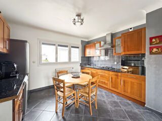  Maison � vendre 3 pi�ces 82 m�