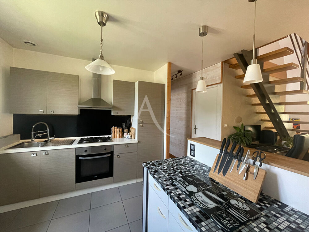 Vente Maison Proche centre ville au calme Marseille en beauvaisis