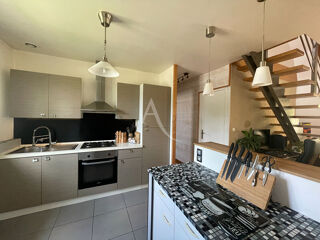  Maison à vendre 5 pièces 117 m²