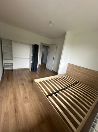  Appartement � vendre 4 pi�ces 83 m�